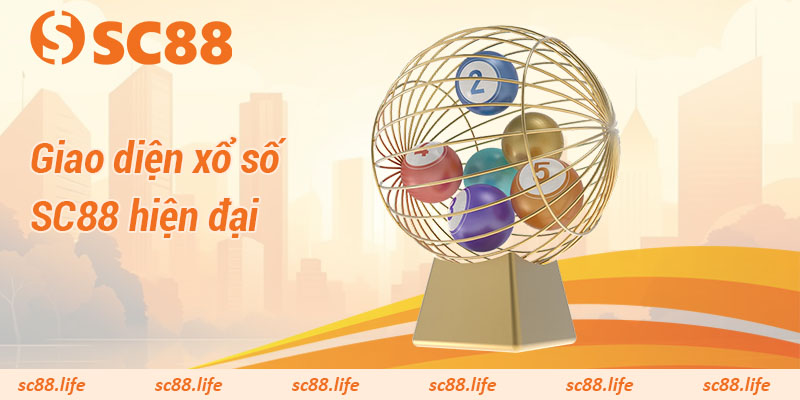 Xổ Số Siêu Tốc trải nghiệm quay thưởng nhanh